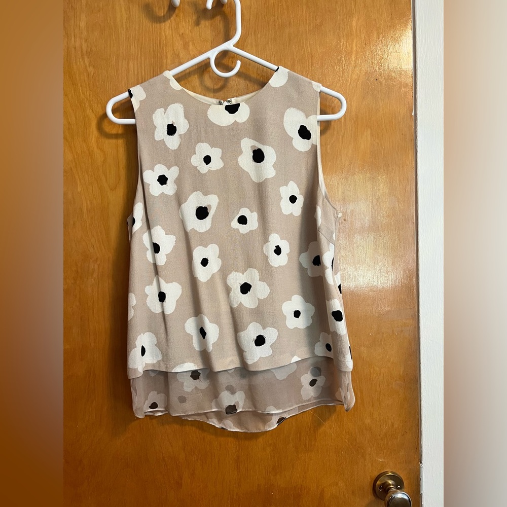 Kate Spade tank